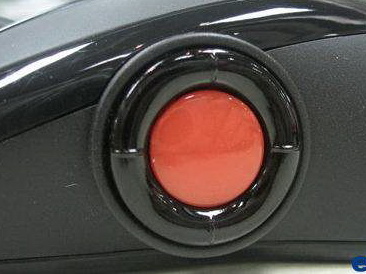 国产大玩个性，分分钟玩懂赛德斯飞鱼游戏鼠标