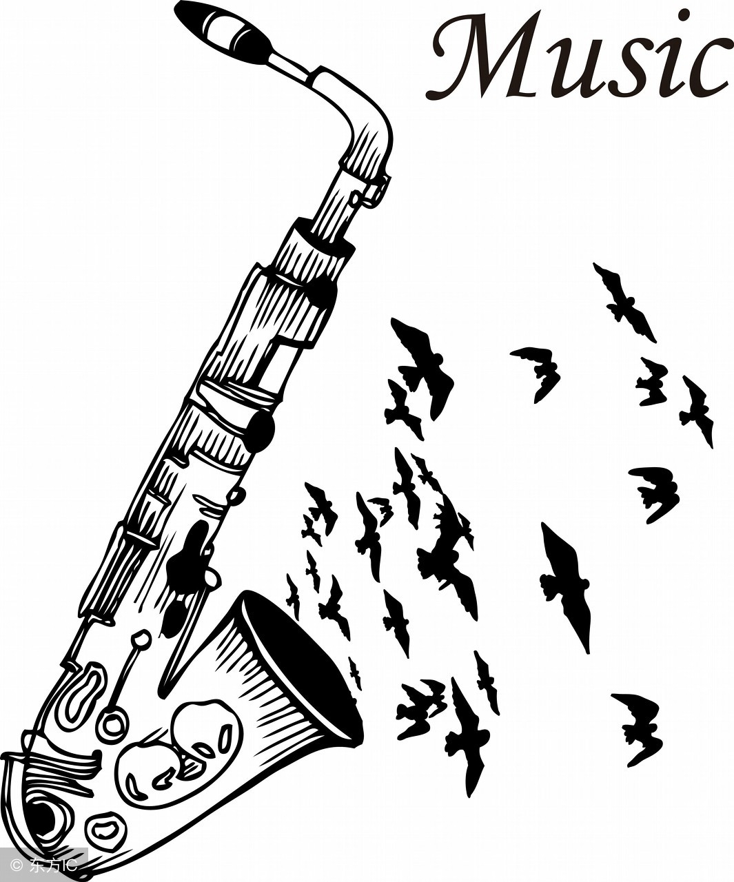 教萨克斯指法视频,教初学者萨克斯怎么教