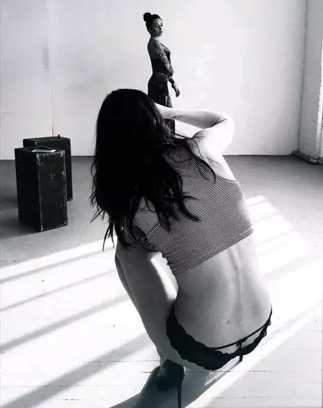 空姐可以纹身么,空姐可以纹身吗