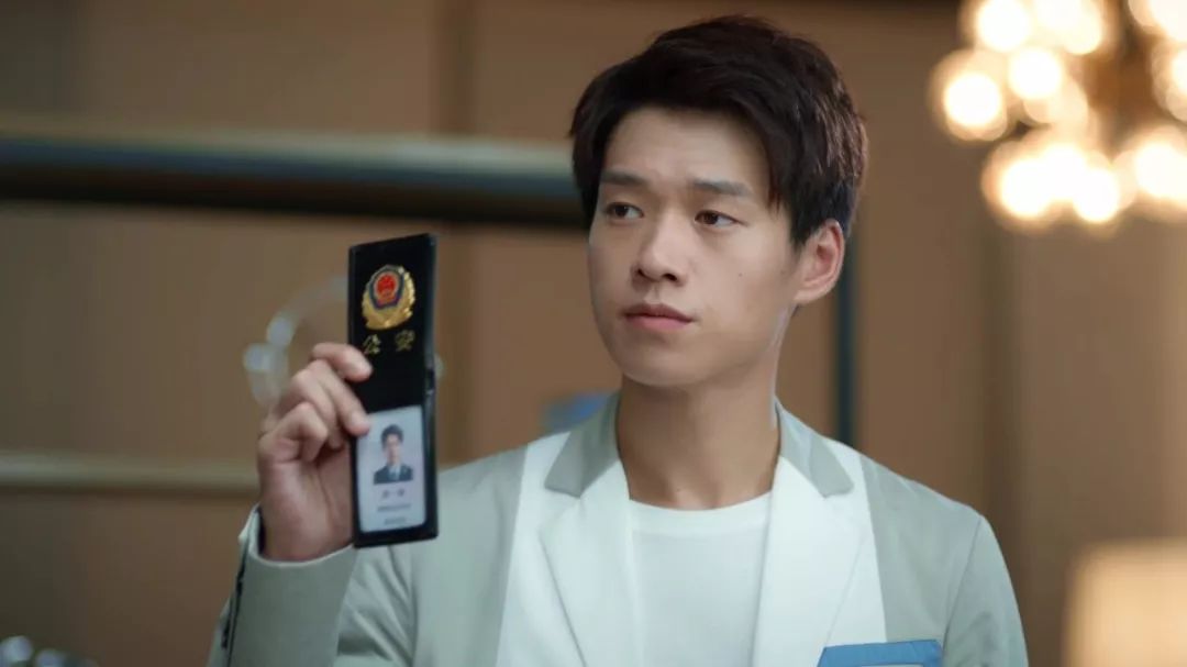 唐人街探案焦俊艳,张若昀焦俊艳探案电视剧