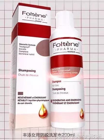 馥绿德雅和丰添谁好用,馥绿德雅倍护平衡