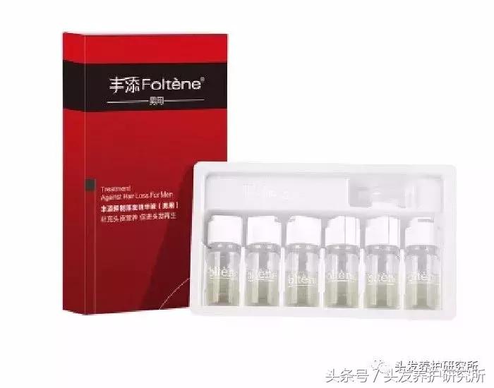 馥绿德雅对比ds洗发水,馥绿德雅和欧舒丹哪个效果好