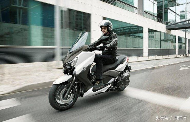 中量级最好骑的摩托车推荐,中量级大踏板摩托怎么选