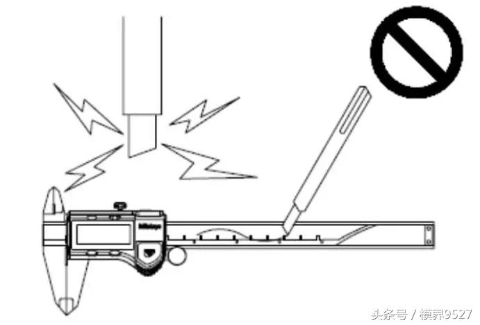 游标卡尺的使用方法和读数步骤,游标卡尺及使用技巧