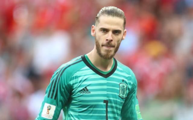 德赫亚怎么突然就离队了,德赫亚现在怎样了