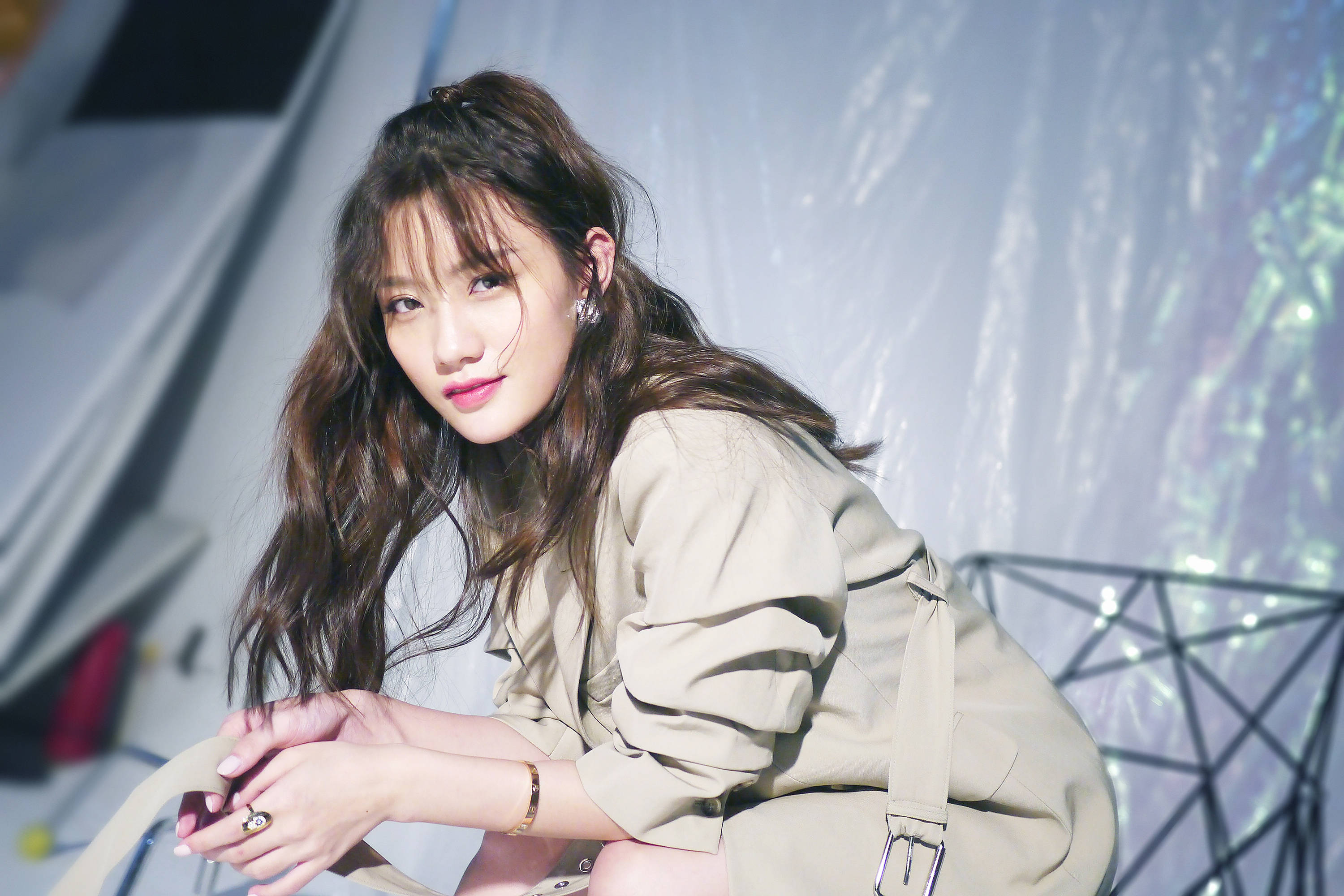 101陈意涵初舞台,101陈意涵唱过的歌