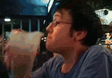 安全用药丨药+酒=致命“毒药”！