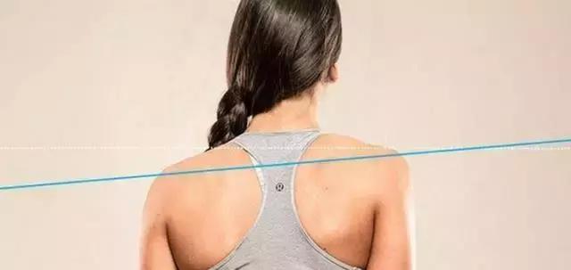 人体脊柱对应疾病图解高清图,脊柱关节错位引起疾病示意图