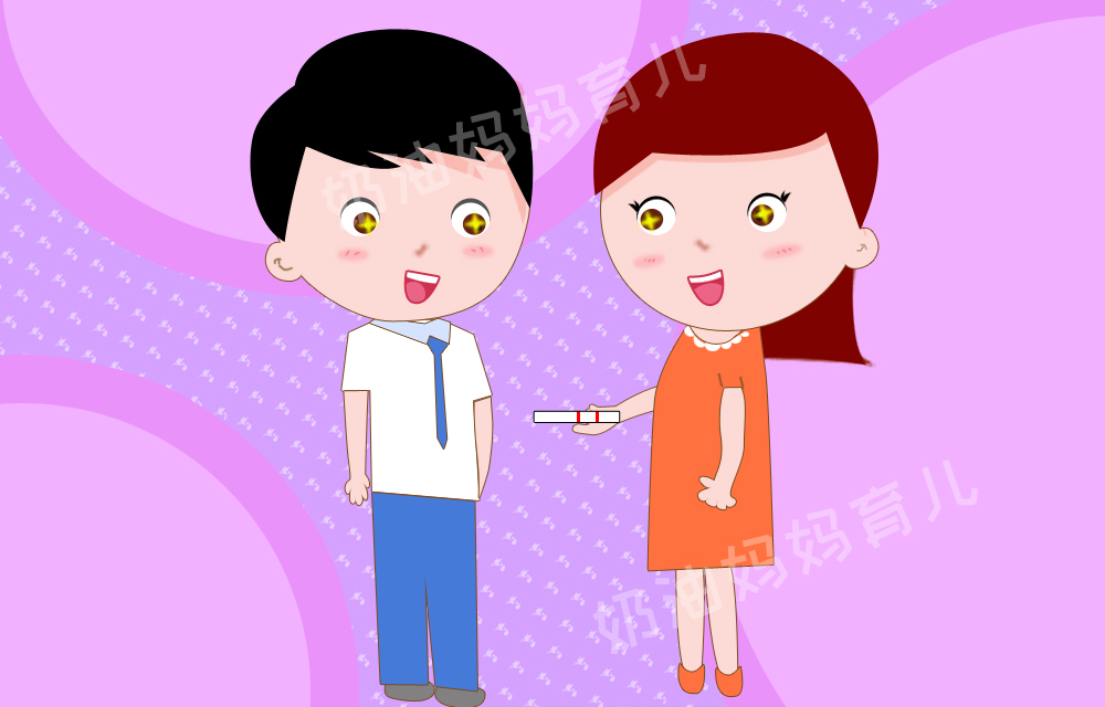 备孕妈妈有这三种感觉，说明快排卵了，抓住机会，好孕很快会来！