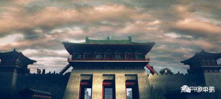 天策上将李世民有多少兵马,天策上将李世民和他的功臣们