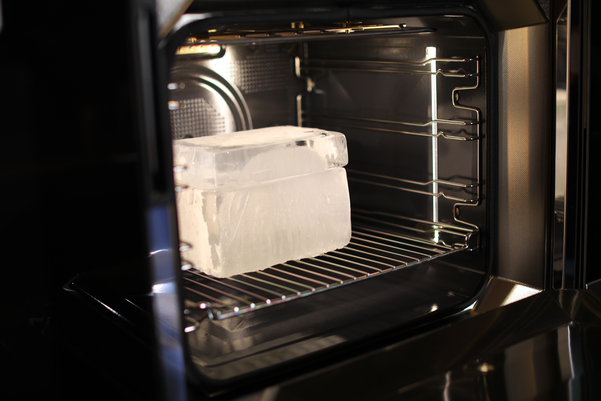 科技改变生活卡萨帝msa神鲜盒,miele美诺厨电