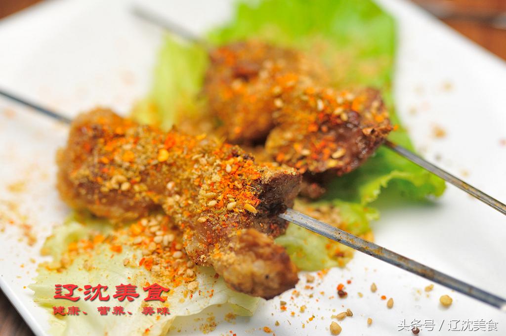 吃遍沈阳中街,吃遍沈阳川菜馆