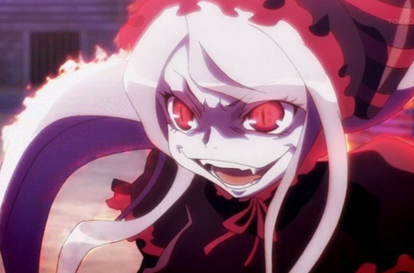 排行前十的二次元萝莉,盘点全网最可爱的二次元萝莉