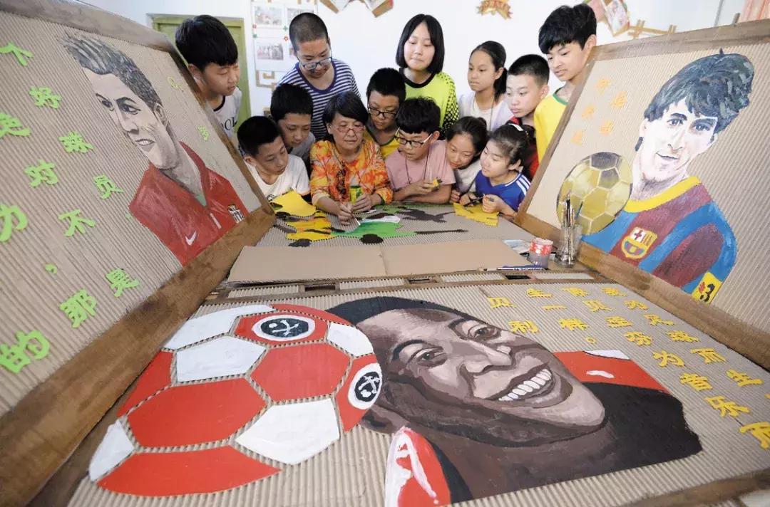 足球的艺术小说,足球的艺术扑救