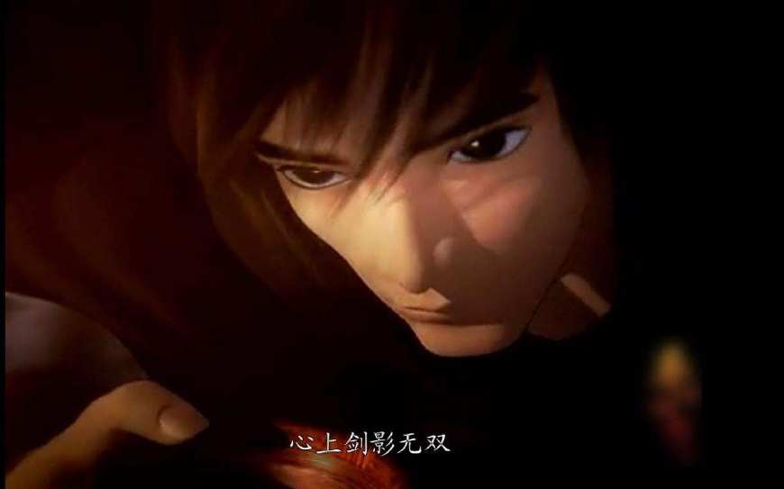 盘点《秦时明月》中的瞬移高手，白凤只排第4，第1可以群体瞬移