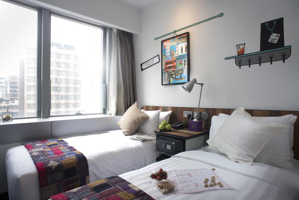 比较实用香港酒店攻略,香港前十酒店