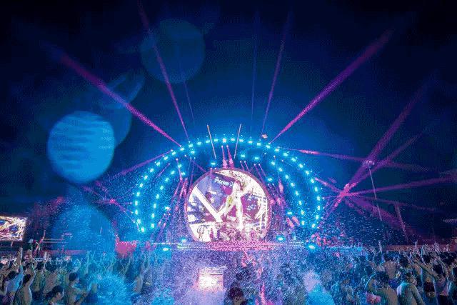 千万级大场面！比基尼、热舞DJ、璀璨星空……全常州人都将涌入这里！