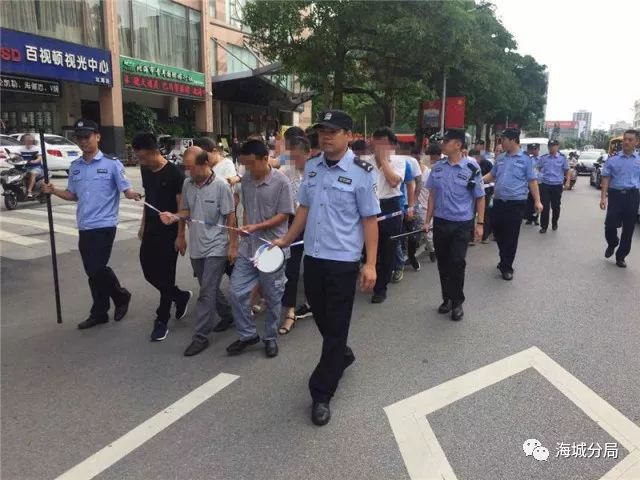 北海这个房地产营销公司居然是传销窝点！讲师，看房人员，“看路仔”分工明确……