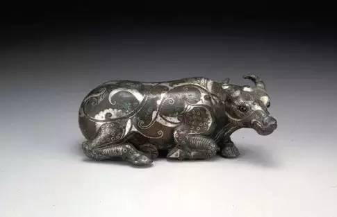 天朝之殇被盗卖的周王室珍宝,日本人在中国抢劫的王室珍宝