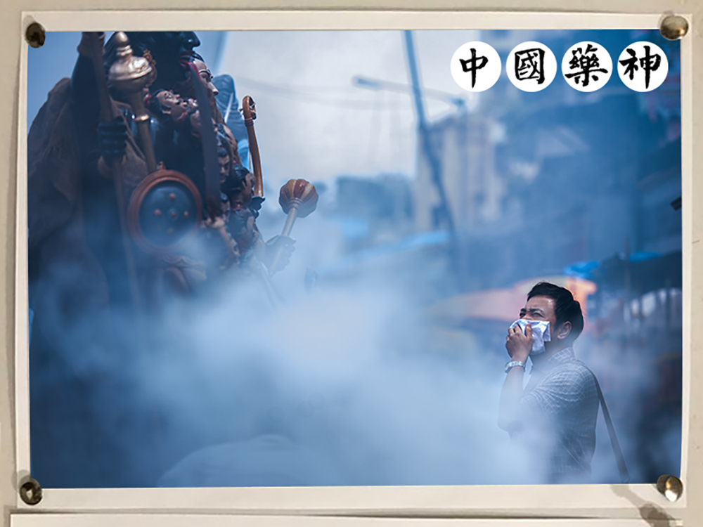 我不是药神票房破30亿短评,我不是药神4天票房破9亿