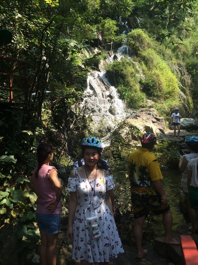 恋上这片海,一个人绚丽多彩的三亚自由行