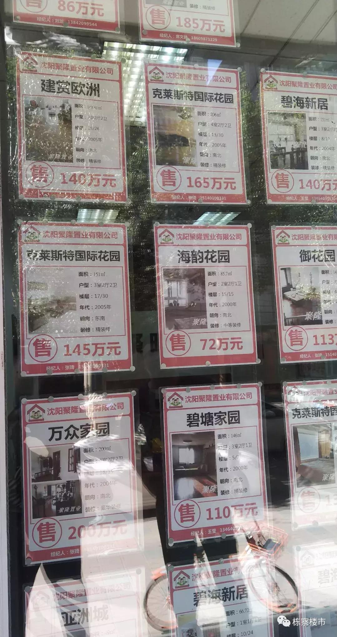 皇姑区学区盘值得入手,皇姑桥小区二手房多少钱一平方