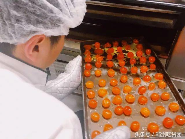 最好吃的中国风点心,好吃的国潮中式点心