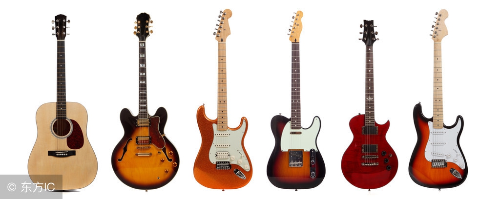 吉他是什么型号,吉他的尺寸有什么区别