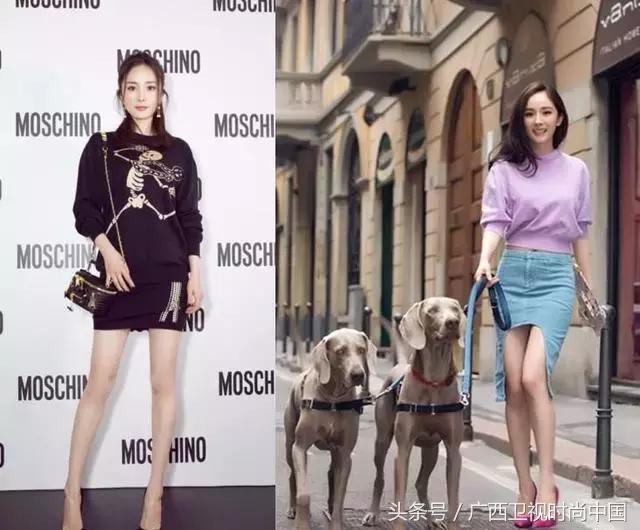 时尚圈的带货女王其实是她们！