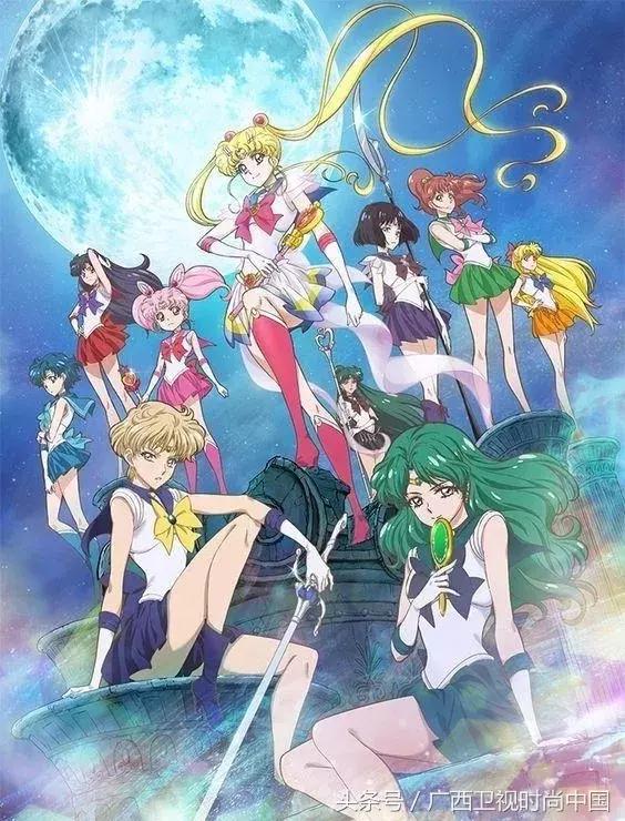 时尚圈的带货女王其实是她们！