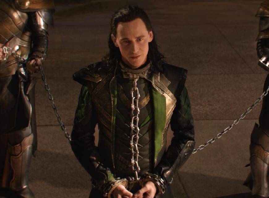 盘点漫威电影反派排行榜：洛基第二，灭霸第三，第一名是他