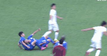 世界杯十大经典进球集锦大全最新,盘点世界杯十五个高燃进球时刻