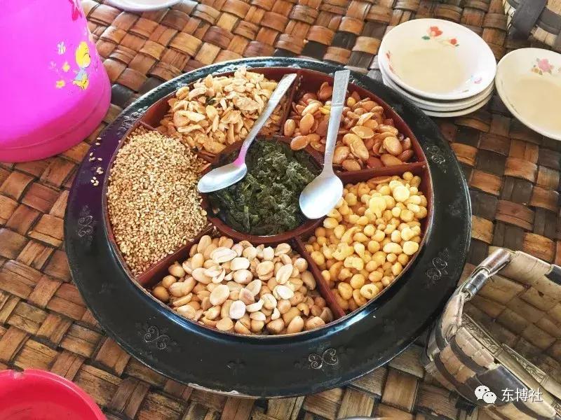 在缅甸，茶的世界是男人的世界