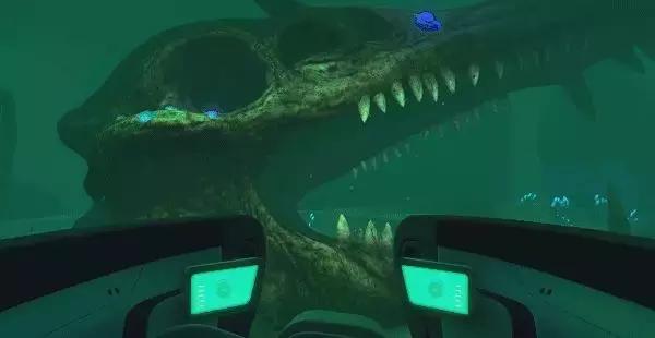 深海迷航一样好玩的游戏,深海迷航游戏本推荐