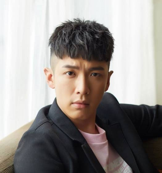 柯震东和小唐尼的区别,柯震东电影结局