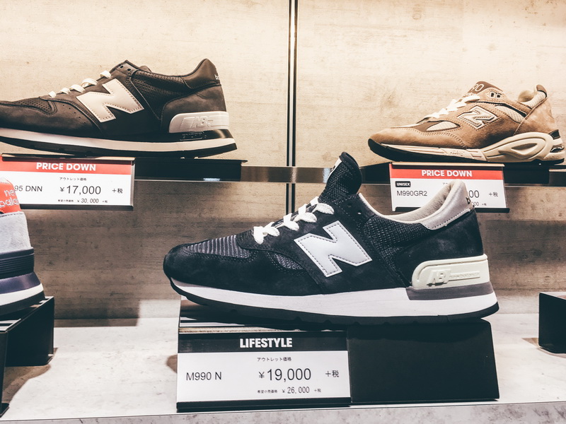 东京御殿场奥特莱斯折扣,日本御殿场奥特莱斯购物指南