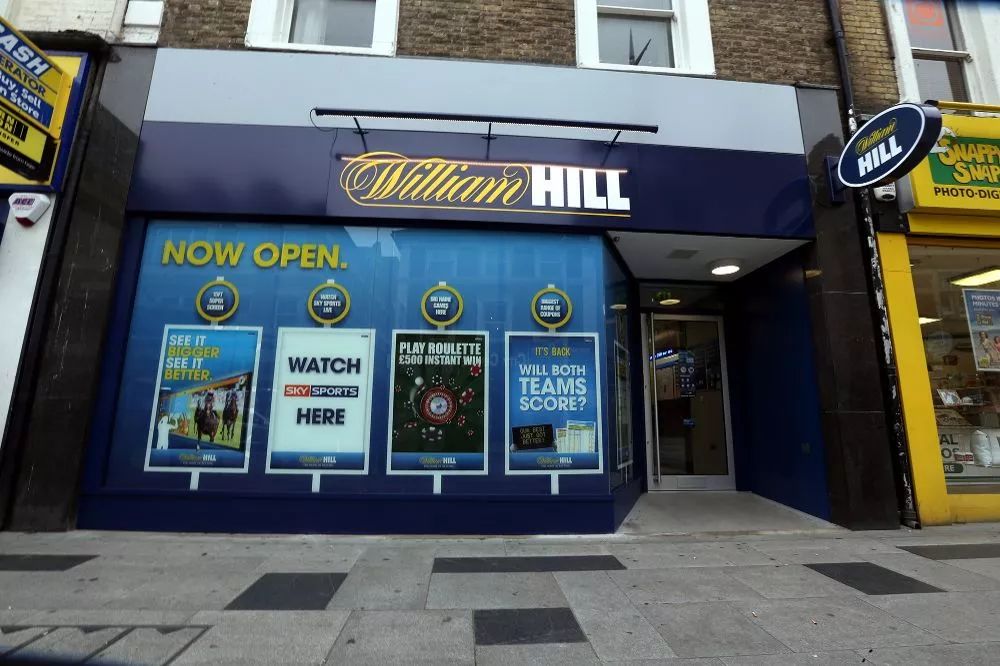 「*球赌**」天台上的世界杯，*彩博**公司真的能操纵吗？