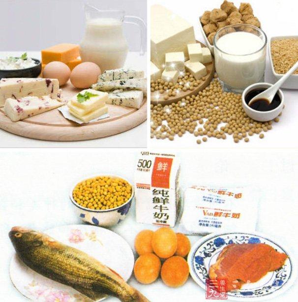 跑步训练期间如何合理饮食,跑步者的营养补充