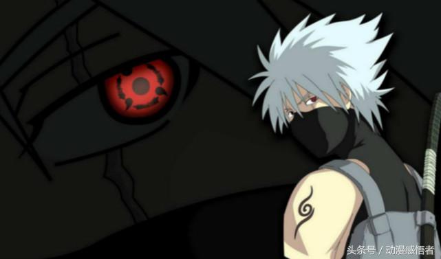 火影中最悲情的人物,火影最悲情人物