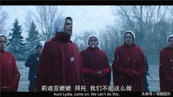 使女的故事2解说,使女的故事2在线观看