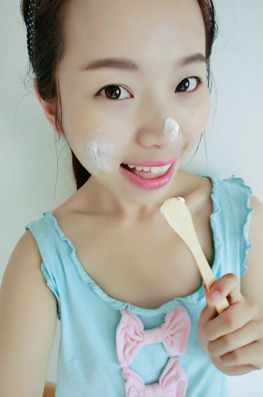 护肤小技巧鼻子怎么做好看,鼻子有痘坑护肤品怎么用