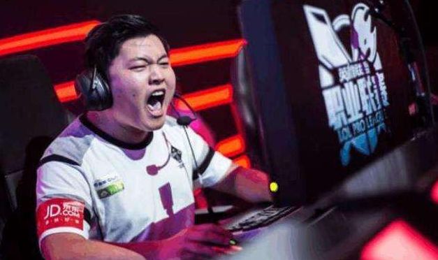 电子竞技为什么被称为洪水猛兽,电子游戏不是洪水猛兽