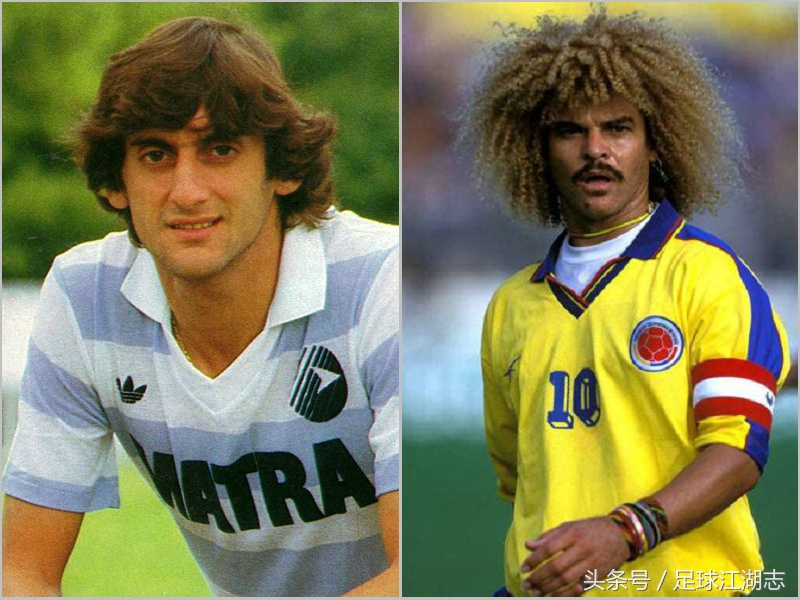 足球经典回忆录,中国足坛回忆录