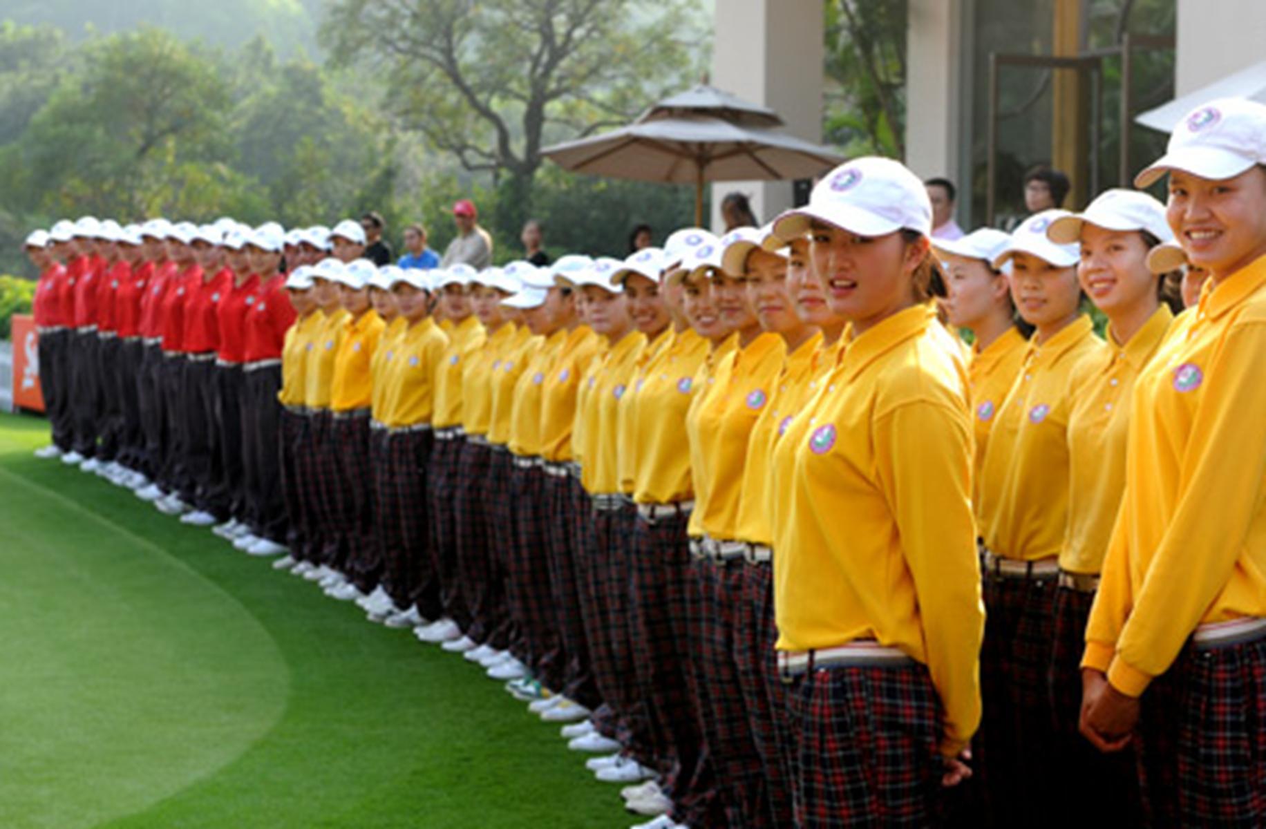 足球比赛中的球童是怎么选出来的,足球比赛为什么有球童