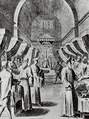 麻风病:被误会最深的传染病!治疗特效药原来竟是治疗肺结核的!