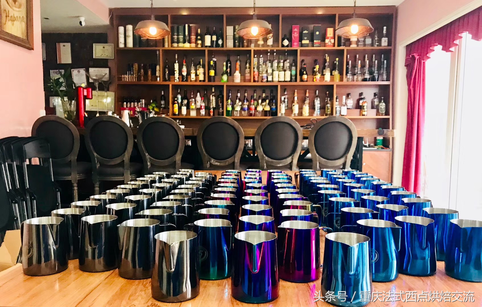 关于咖啡店的特色经营,今年的咖啡馆应该如何经营