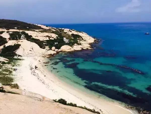 东莞游玩排名第一的海岛,东莞海岛观光旅游