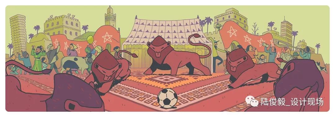 谷歌涂鸦,涂鸦26个字母设计图片手绘