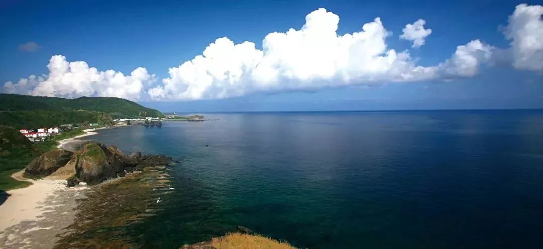 青岛附近的海岛游推荐,青岛值得去玩的海岛