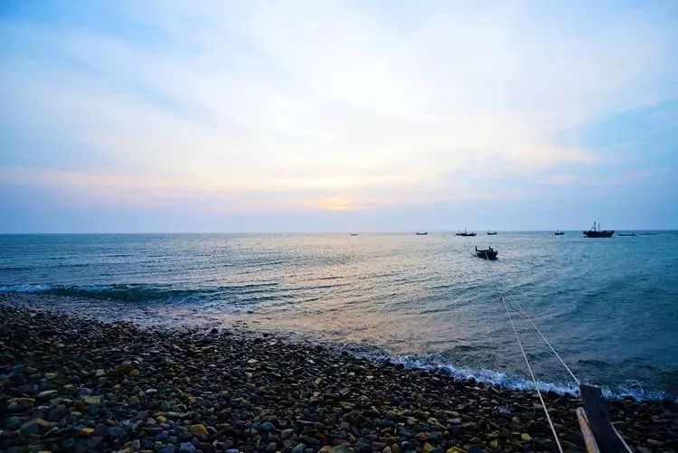 青岛附近的海岛游推荐,青岛值得去玩的海岛